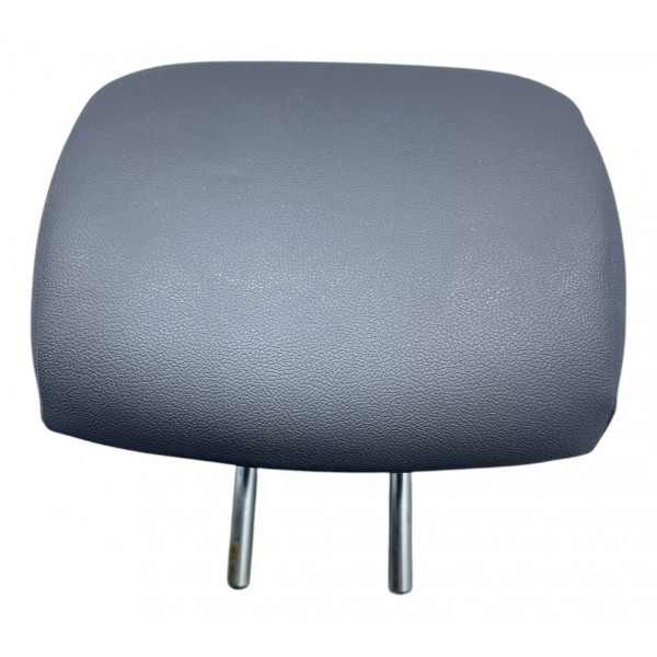 Encosto Cabeça Banco Traseiro Central Peugeot 408 Thp 1.6 18 Preto