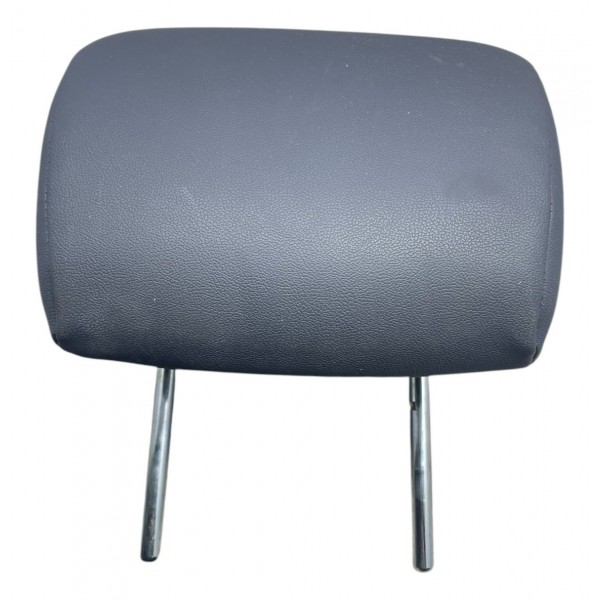 Encosto Cabeça Banco Traseiro Direito Esquerdo 408 1.6 Thp Preto