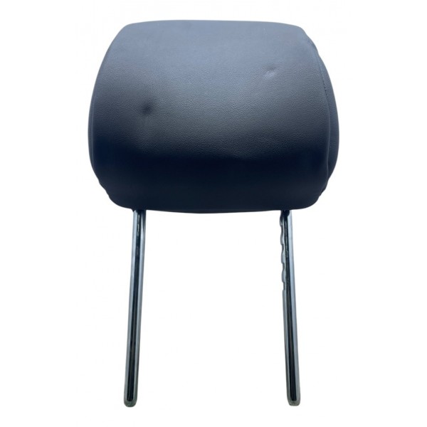 Encosto Cabeça Banco Dianteiro Peugeot 408 Thp 1.6 2018 Preto