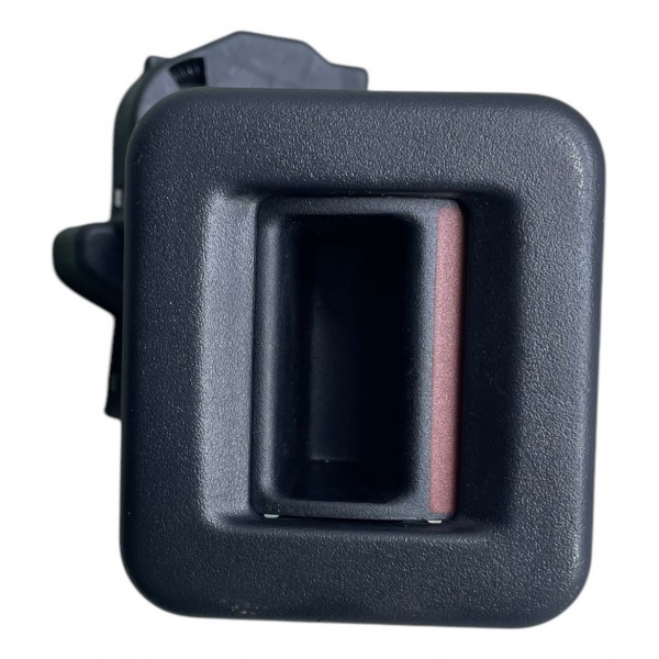 Trava Para Deitar Banco Traseiro Direito Peugeot 408 1.6 Thp