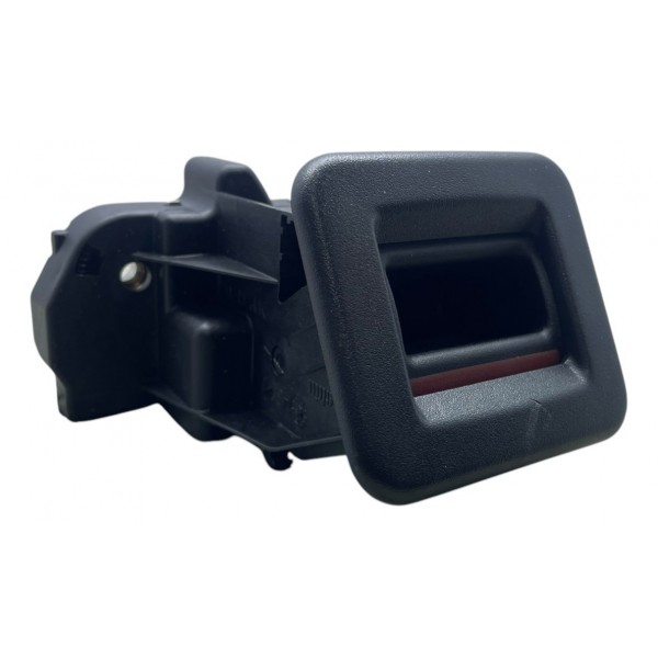 Trava Para Deitar Banco Traseiro Esquerdo Peugeot 408 1.6 18