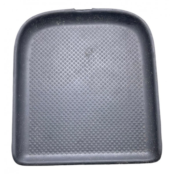 Tapete Borracha Interna Apoio Braço Peugeot 408 Thp 1.6 2018 Preto