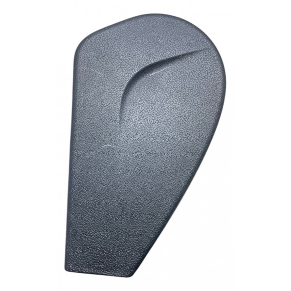 Acabamento Esquerdo Banco Passageiro Peugeot 408 Thp 1.6 18