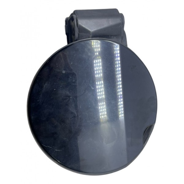 Portinhola Tanque Combustível Peugeot 408 Thp 1.6 2018 Preto