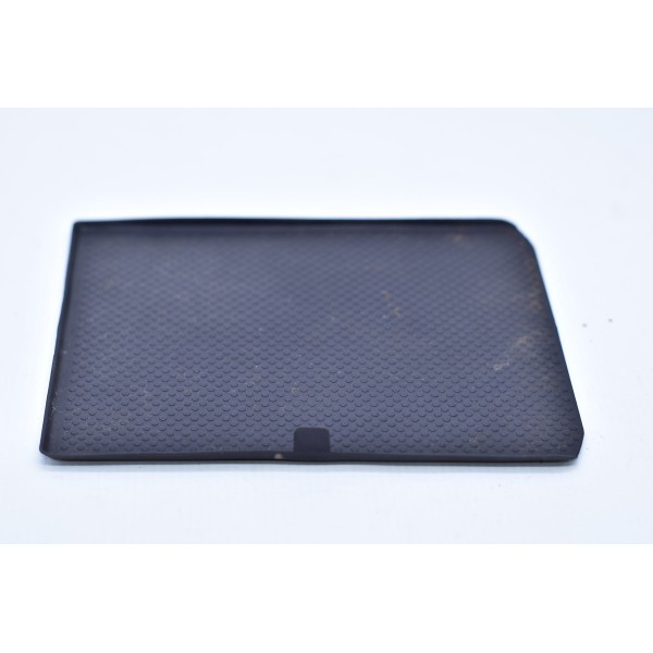 Tapete Borracha Porta Treco Dianteiro Vw Virtus Tsi 1.0 Preto