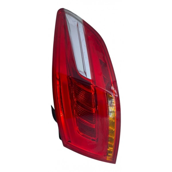 Lanterna Led Traseira Direita Peugeot 408 Thp 1.6 2018