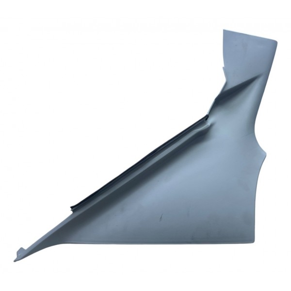 Acabamento Coluna Traseira Direita Peugeot 408 Thp 1.6 2018