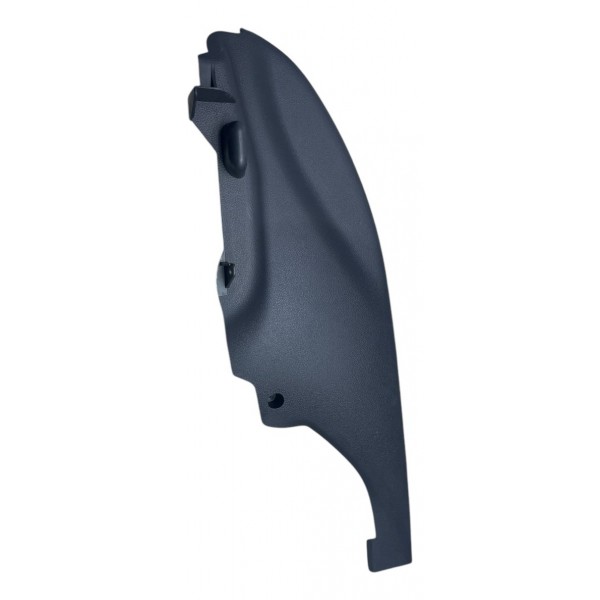 Acabamento Direito Console Central Peugeot 408 Thp 1.6 2018