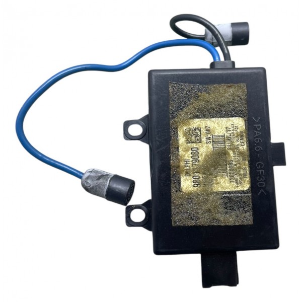 Sensor Ultrason Alarme Peugeot 408 Thp 1.6 2018