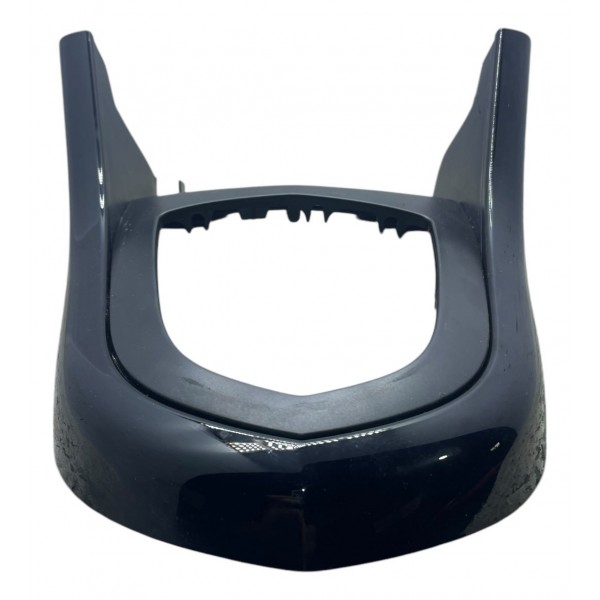 Acabamento Moldura Alavanca Marcha Peugeot 408 Thp 2018