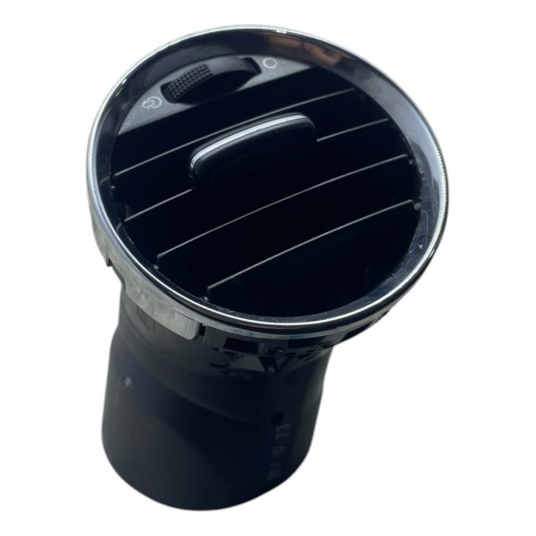 Difusor Ar Condicionado Dianteiro Esquerdo 408 Thp 1.6 2018