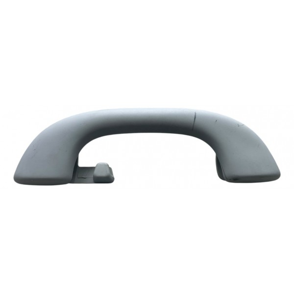 Alca Pqp Traseira Esquerda Peugeot 408 1.6 Thp 2018