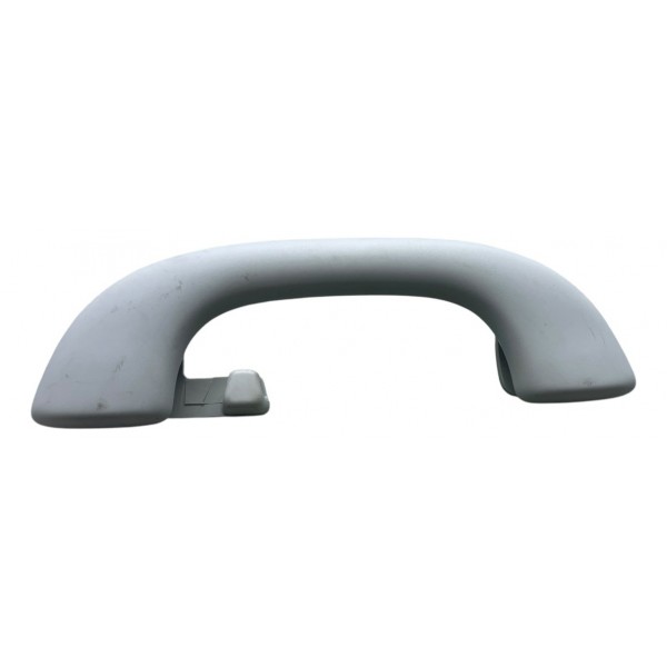 Alca Pqp Traseira Direita Peugeot 408 1.6 Thp 2018