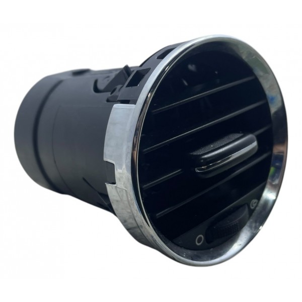 Difusor Ar Condicionado Dianteiro Central Peugeot 408 1.6 18