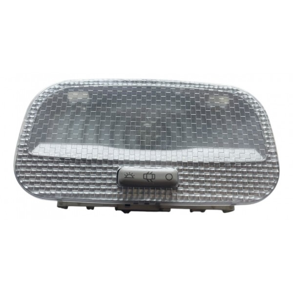 Luz Cortesia Traseira Teto Peugeot 408 1.6 Thp 2018