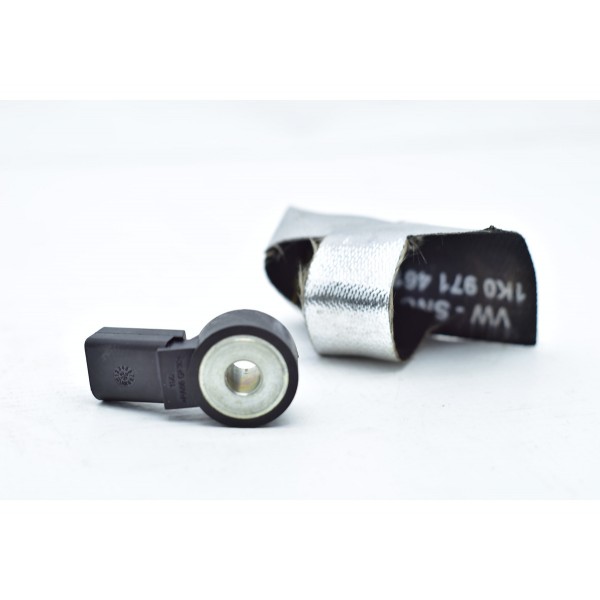 Sensor Detonação Bloco Motor Vw Virtus Polo Tsi 1.0
