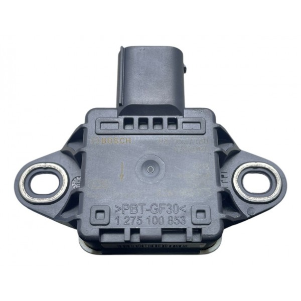 Sensor Controle Estabilidade Peugeot 408 Thp 1.6 2018