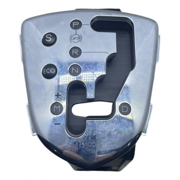 Led Indicador Alavanca Marcha Peugeot 408 Thp 1.6 2018