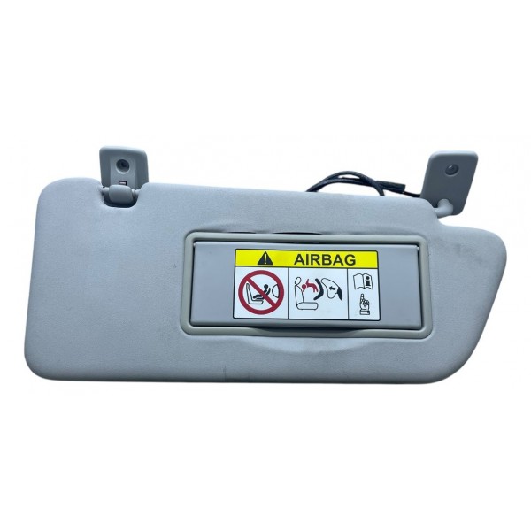 Quebra Sol Direito Peugeot 408 Thp 1.6 2018