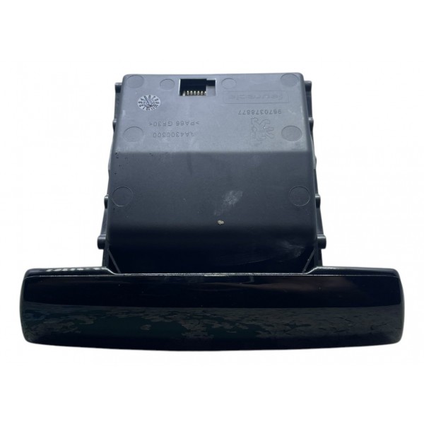 Porta Treco Dianteiro Console Central 408 Thp 1.6 2018