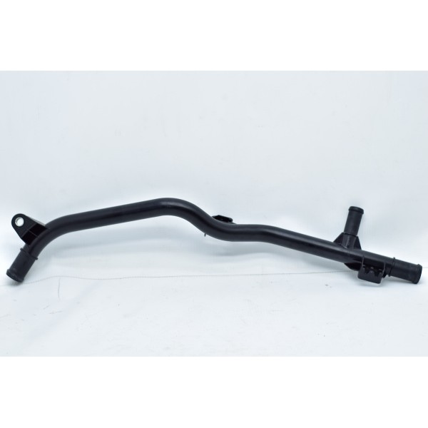 Cano De Agua Inferior Coletor Vw Virtus Tsi 1.0