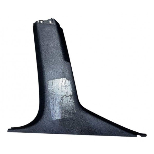 Acabamento Coluna Inferior Central Esquerda 408 Thp 1.6 2018