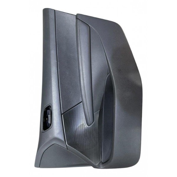 Forro Porta Dianteiro Direito Peugeot 408 Thp 1.6 2018