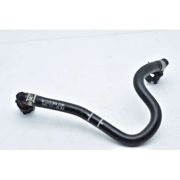 Mangueira Entrada Sensor Combustivel Vw Virtus Tsi 1.0 Ler