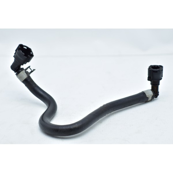Mangueira Entrada Sensor Combustivel Vw Virtus Tsi 1.0 Ler