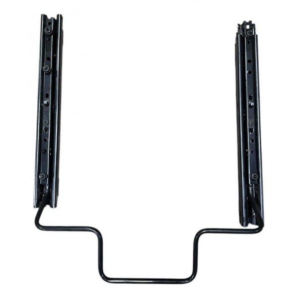 Trilho Banco Dianteiro Esquerdo Peugeot 408 Thp 1.6 2018