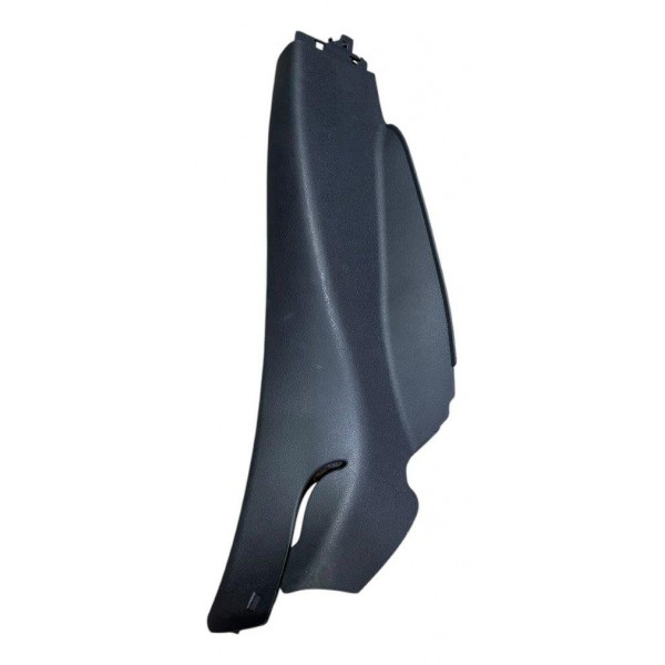 Acabamento Soleira Banco Traseiro Direito 408 1.6 Thp 2018