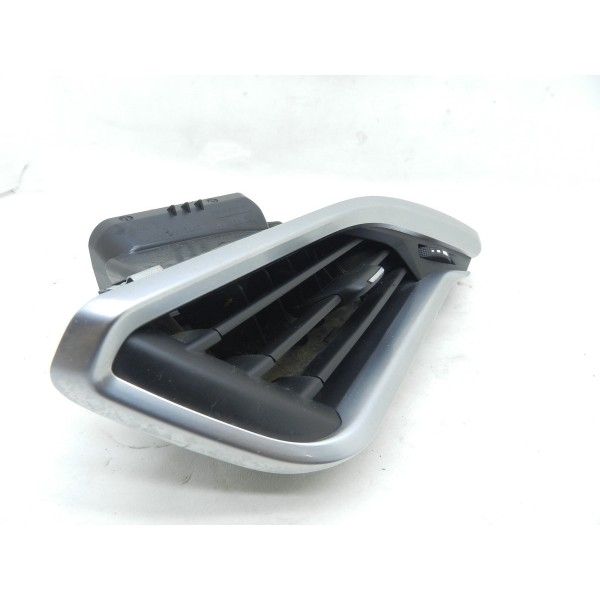 Difusor Ar Condicionado Dianteiro Esquerdo Peugeot 2008 17