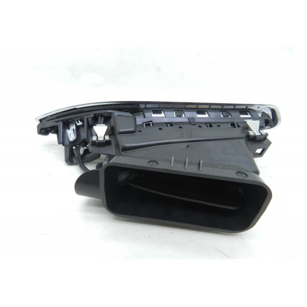 Difusor Ar Condicionado Dianteiro Esquerdo Peugeot 2008 17