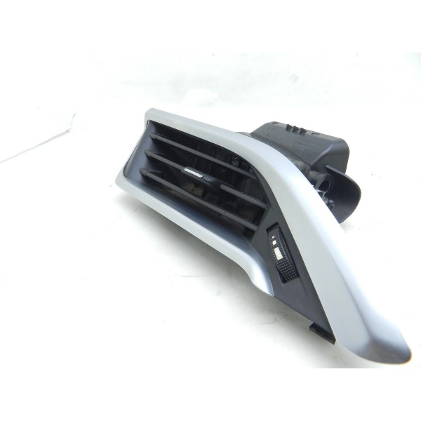 Difusor Ar Condicionado Dianteiro Esquerdo Peugeot 2008 17