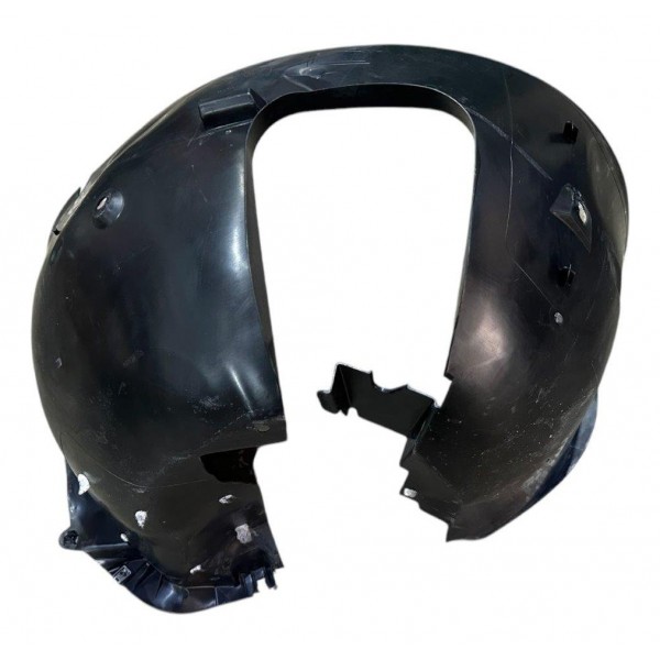 Parabarro Dianteiro Direito Peugeot 408 1.6 Thp 2018