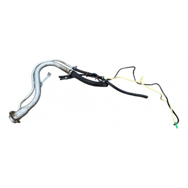 Gargalo Tanque Combustível Caoa Chery Qq 1.1 2013