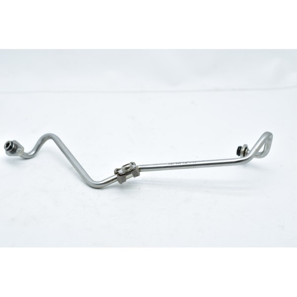 Duto Lubrificação Oleo Turbina Vw Virtus Tsi 1.0