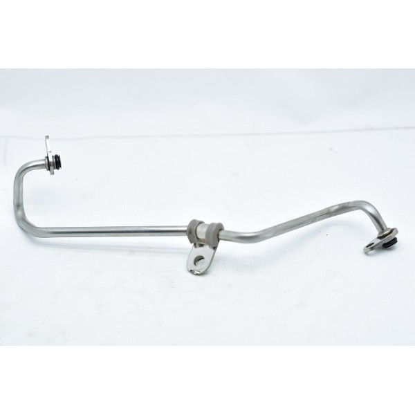 Duto Lubrificação Oleo Turbina Vw Virtus Tsi 1.0