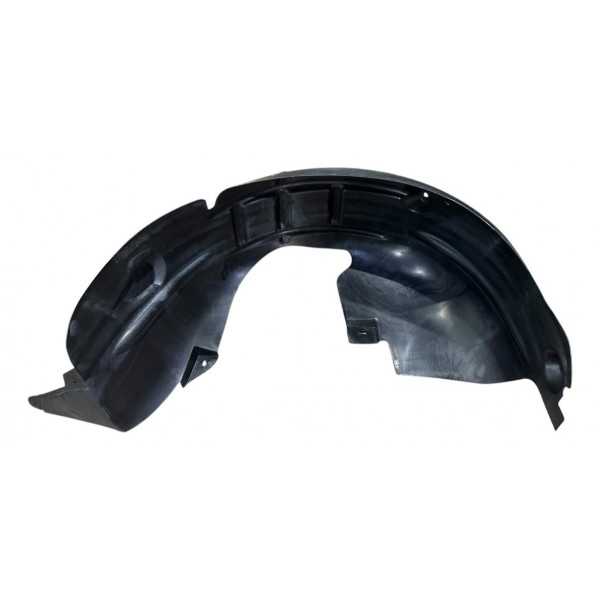 Parabarro Traseiro Direto Peugeot 408 1.6 Thp 2018