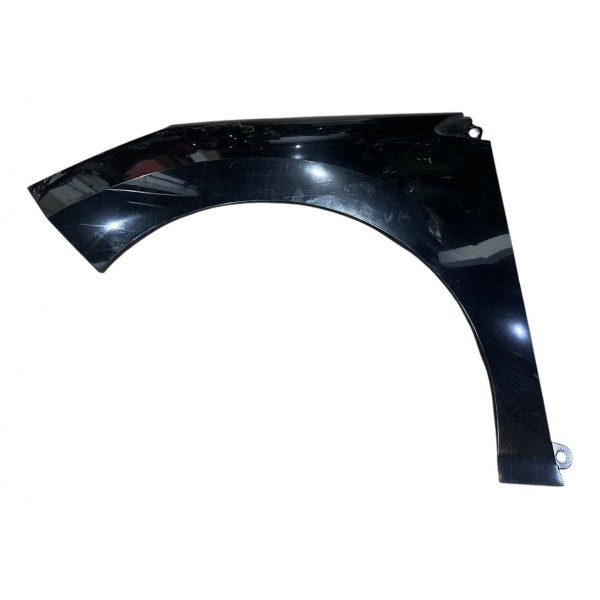 Paralama Dianteiro Esquerdo Peugeot 408 1.6 Thp 2018