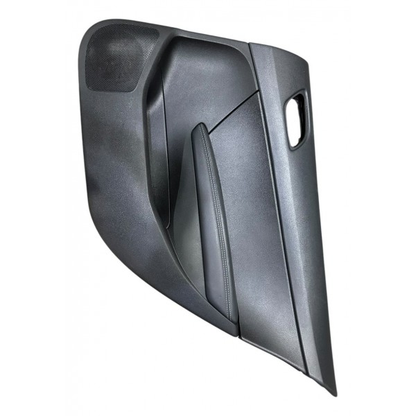 Forro Porta Traseiro Direito Peugeot 408 Thp 1.6 2018