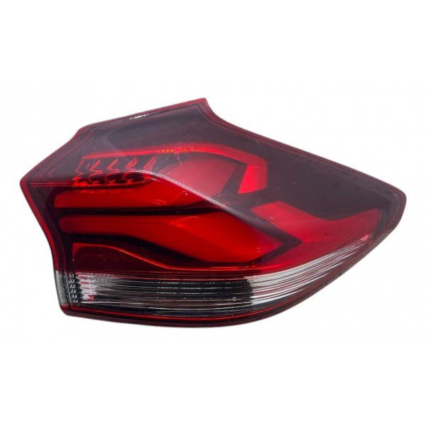 Lanterna Traseira Direita Tracker Premier 1.2 Turbo 2023 Vermelho