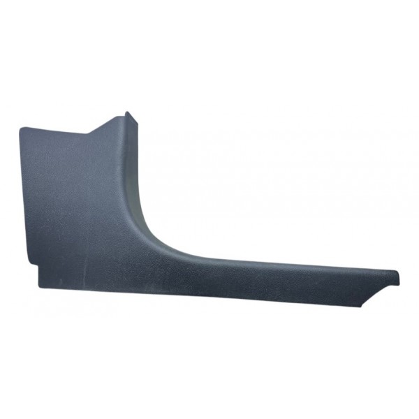 Soleira Dianteira Direita Gm Tracker Premier 1.2 Turbo 2024 Preto