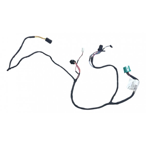 Chicote Caixa Evaporadora Tracker Premier 1.2 2024