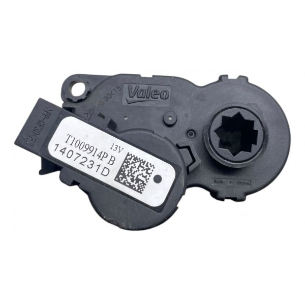 Atuador Direcional Ar Condicionado Tracker 1.2 Turbo 2024