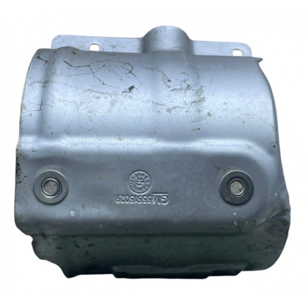 Defletor Termico Catalisador Tracker Premier 1.2 Turbo 2024