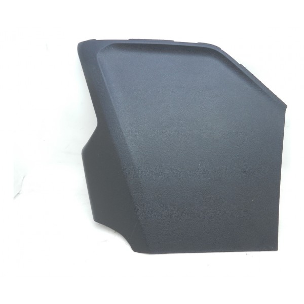 Acabamento Lateral Console Direito Peugeot 2008 1.6 2017