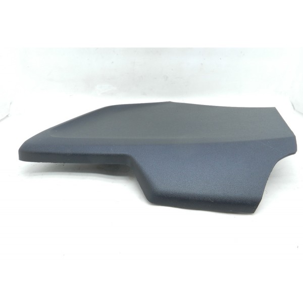 Acabamento Lateral Console Direito Peugeot 2008 1.6 2017
