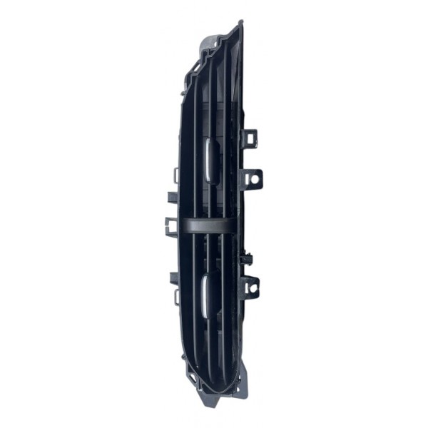 Par Difusor Ar Condicionado Central Painel Gm Tracker 1.2 24