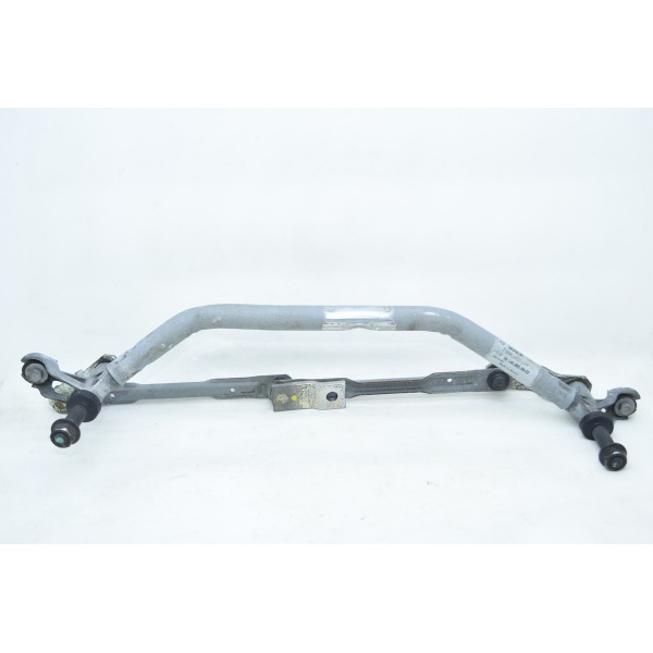 Galhada Limpador Parabrisa Peugeot 2008 1.6 2017